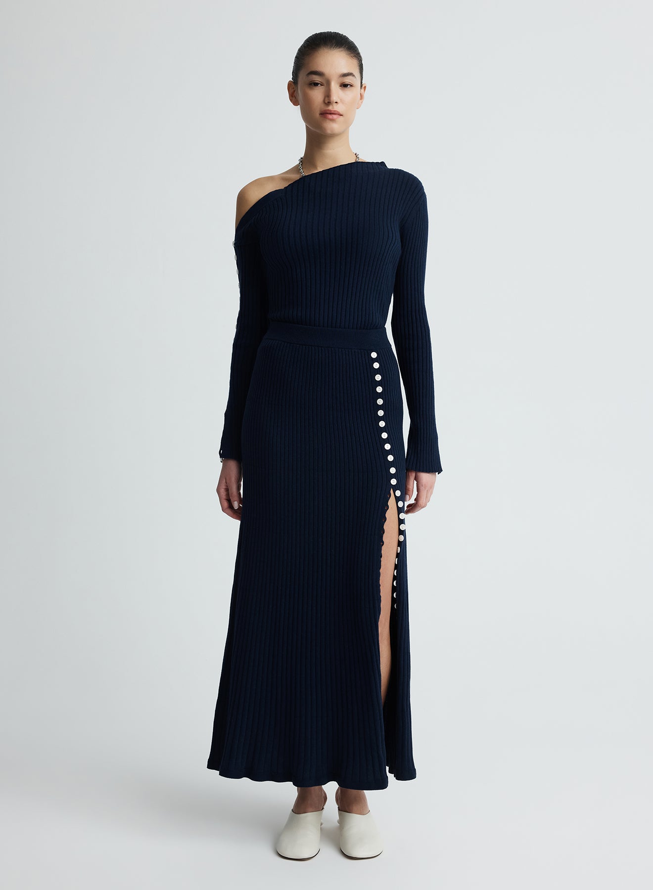 VELA SKIRT (SAILOR)