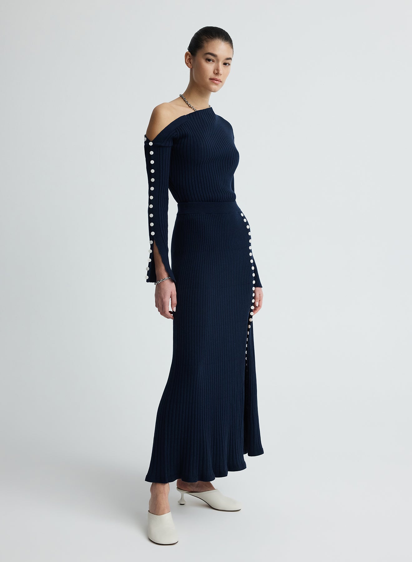 VELA SKIRT (SAILOR)