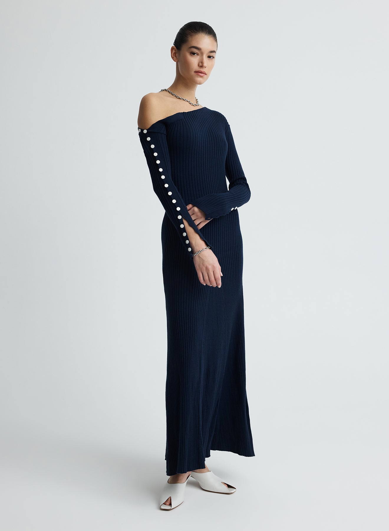 NOAH DRESS (SAILOR)