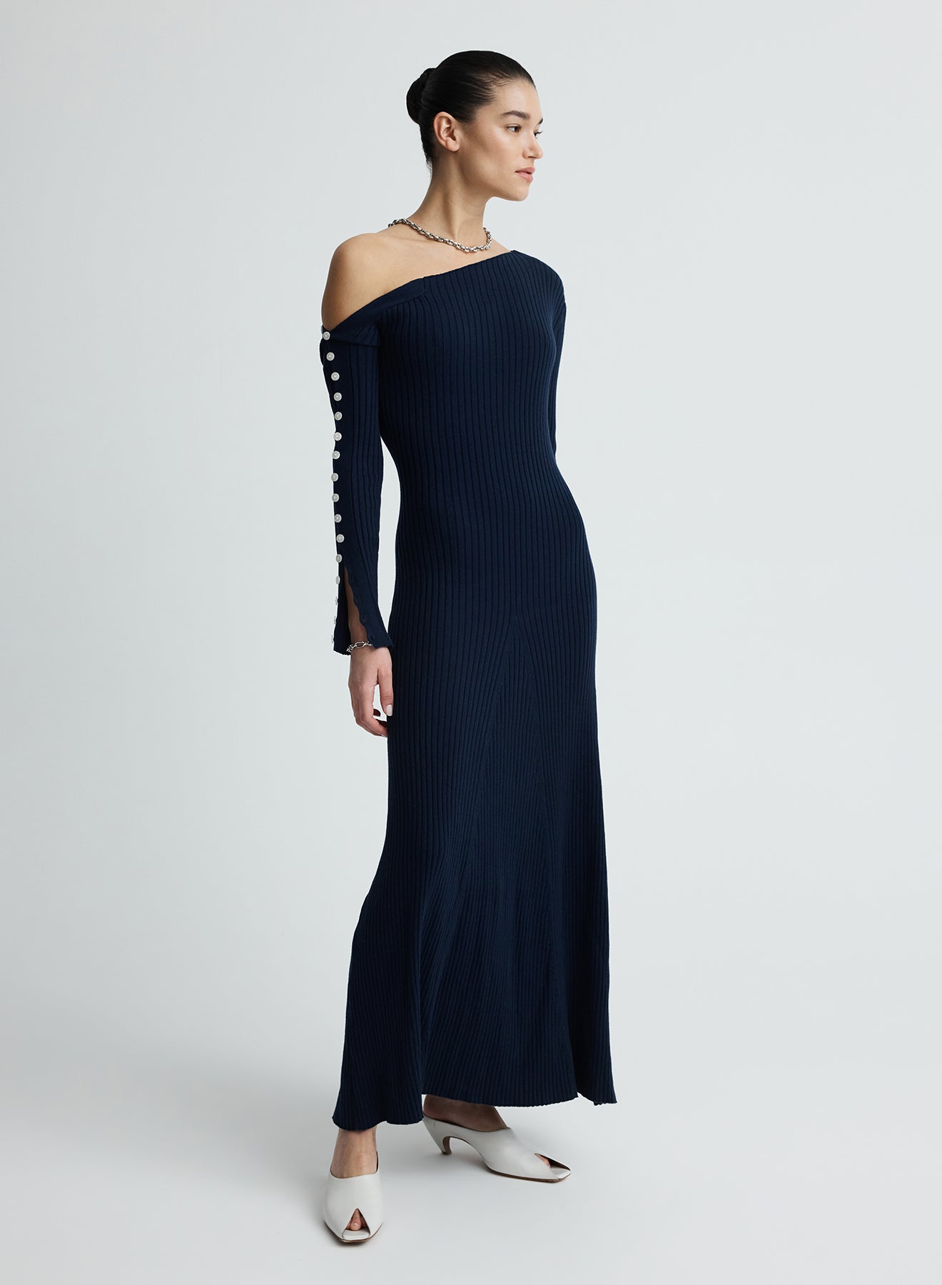 NOAH DRESS (SAILOR)
