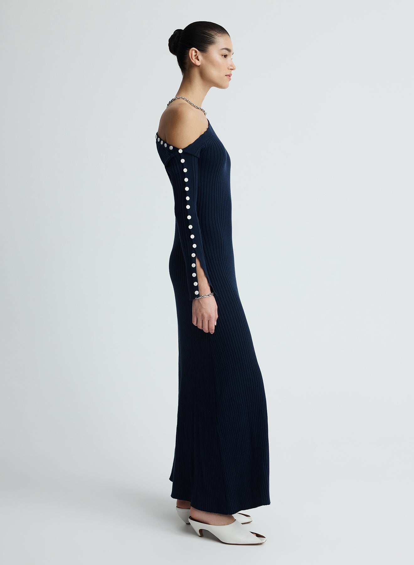 NOAH DRESS (SAILOR)