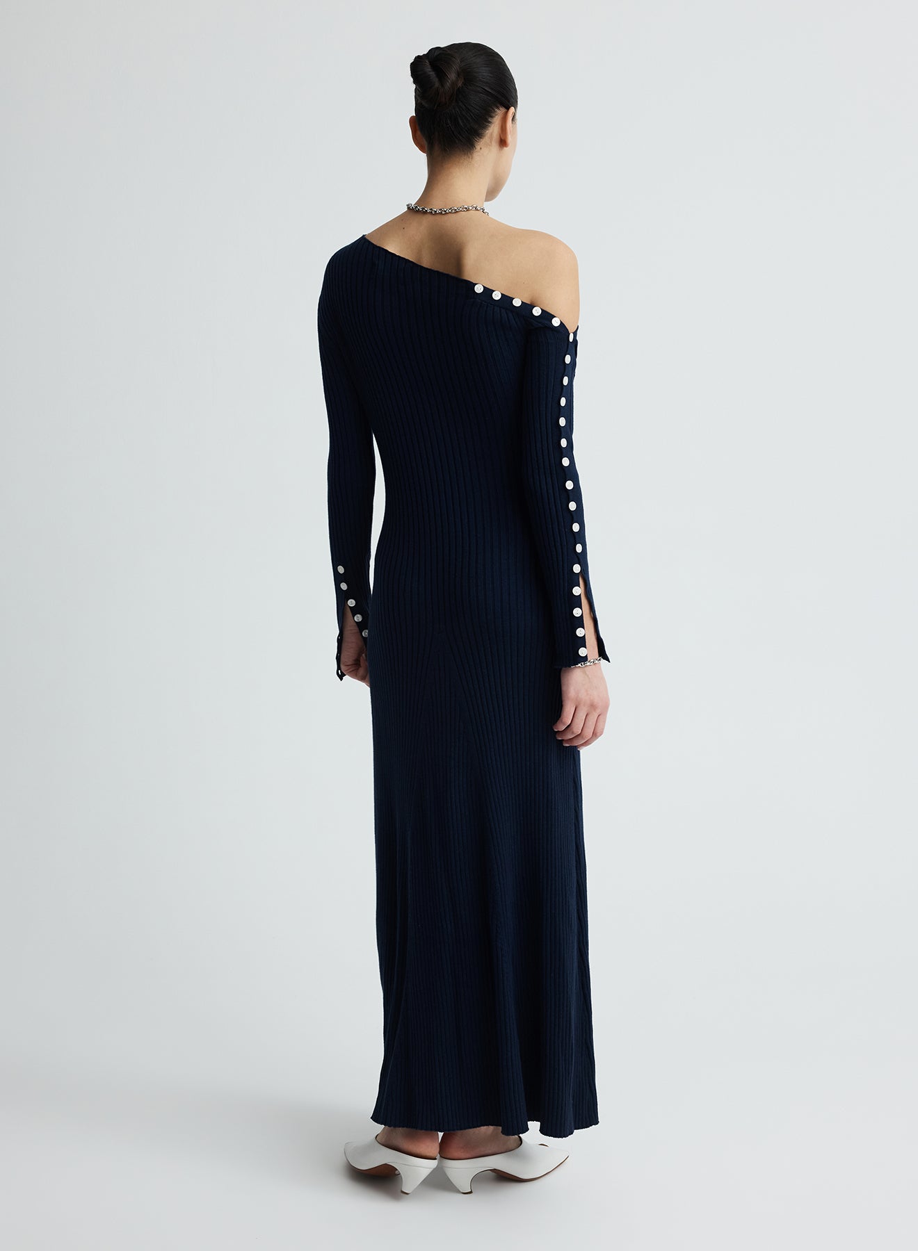 NOAH DRESS (SAILOR)