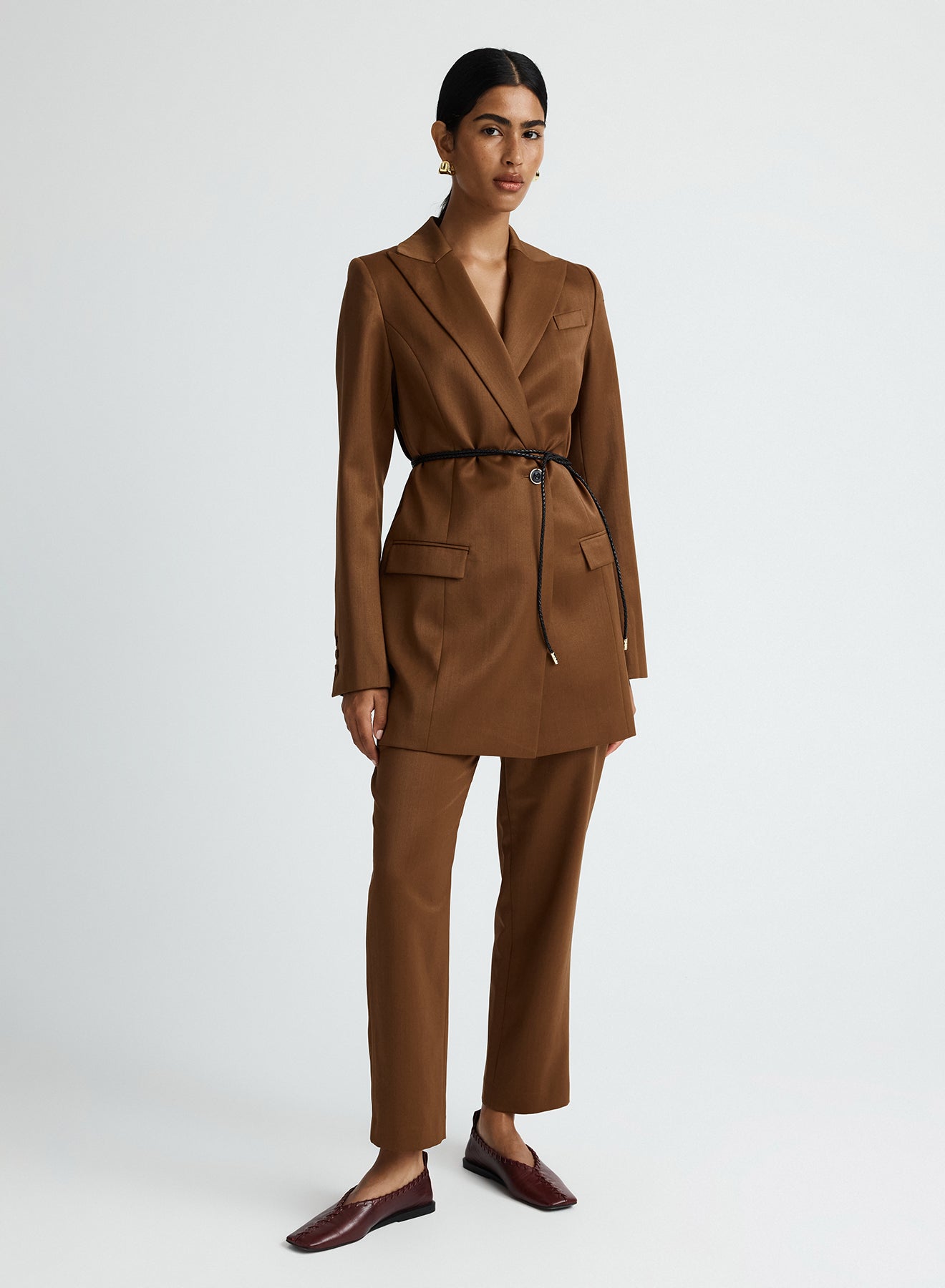 JULIETTE PANTS (TEDDY)