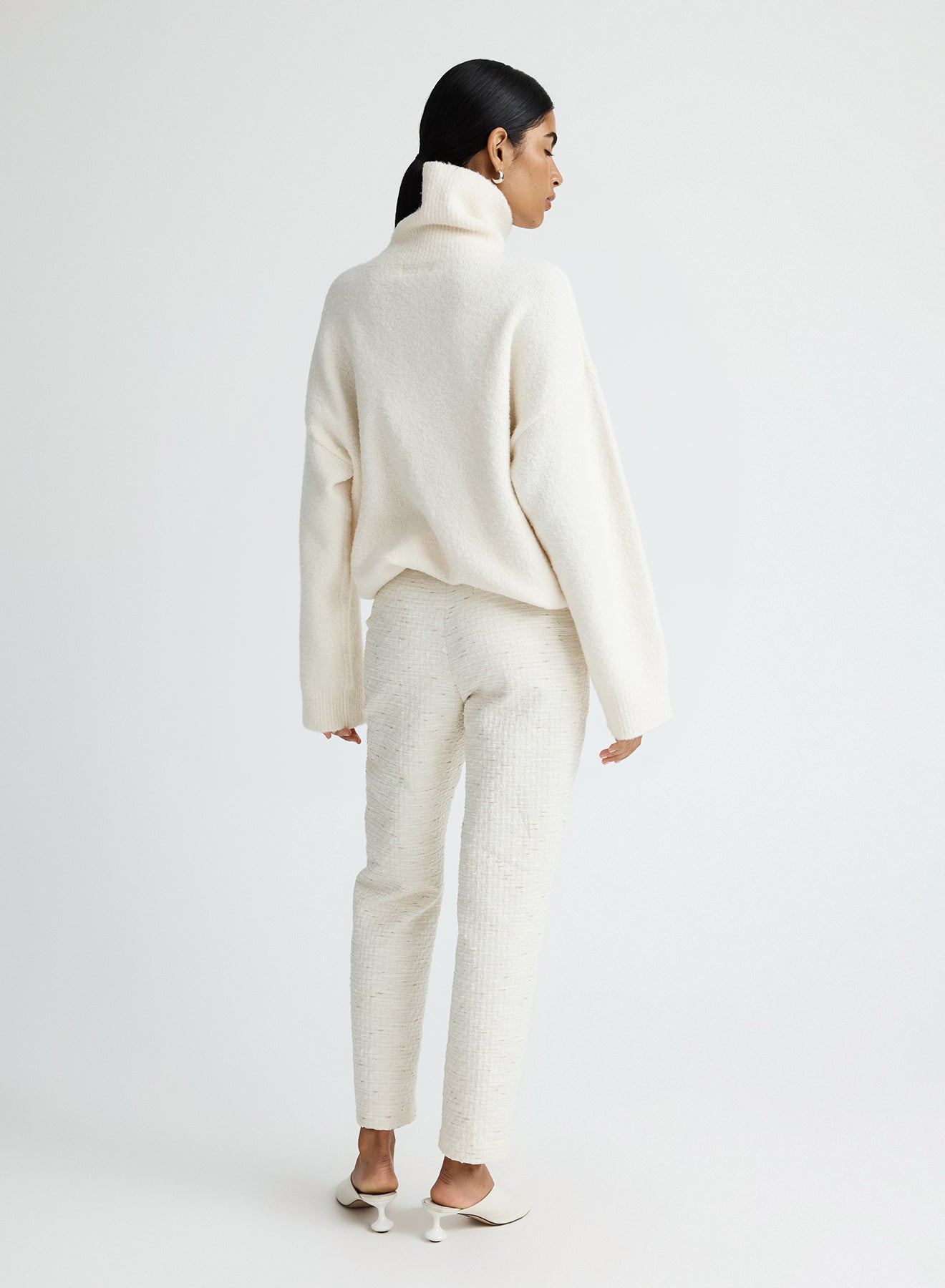 JULIETTE PANTS (BIRCHWOOD)