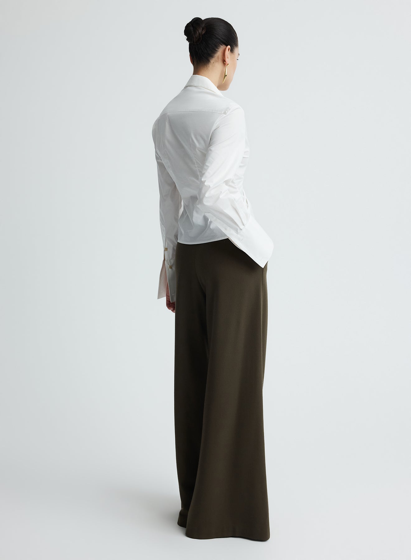 THEA SHIRT (SWAN)