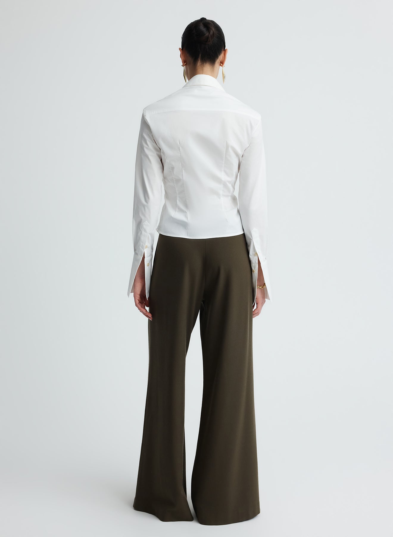 THEA SHIRT (SWAN)