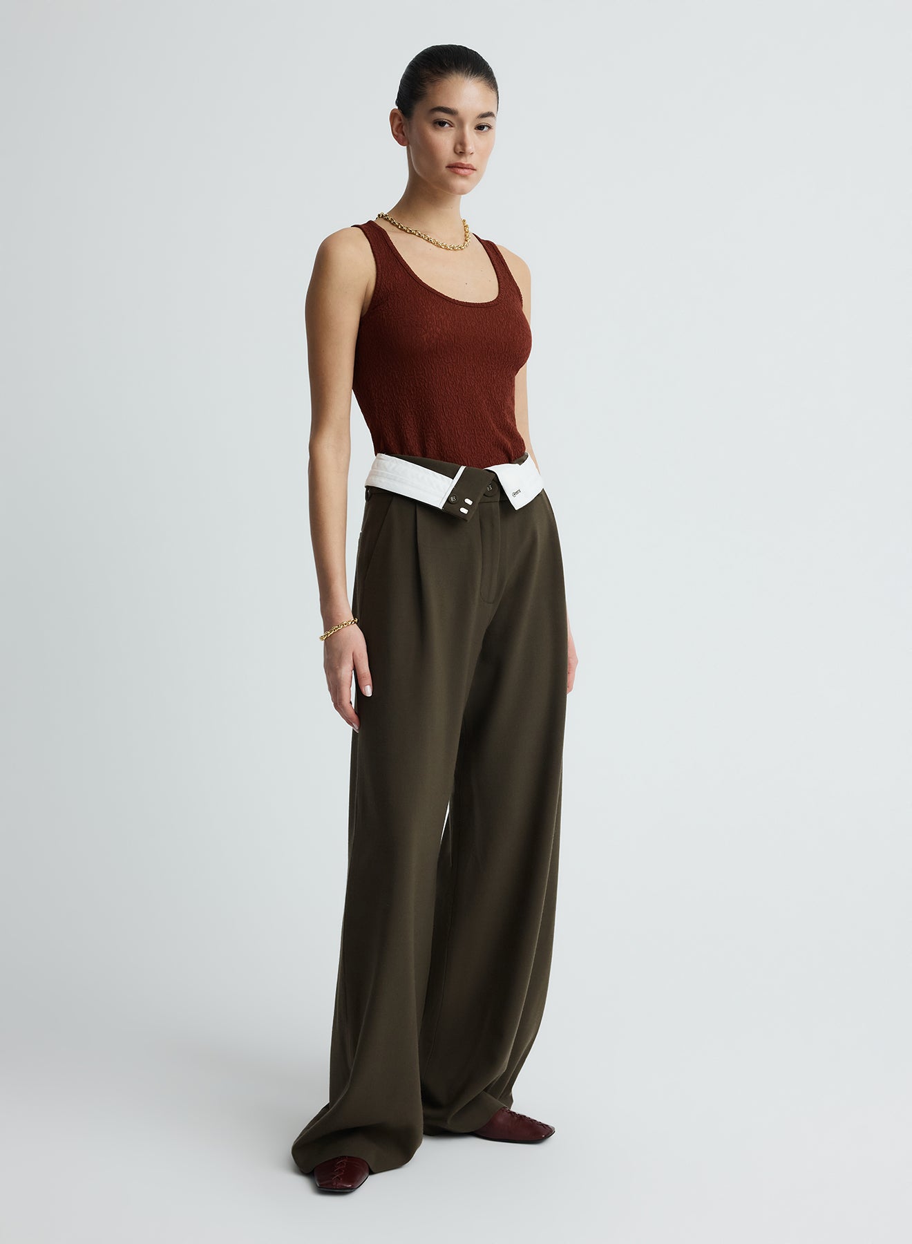 NYX PANTS (KHAKI)