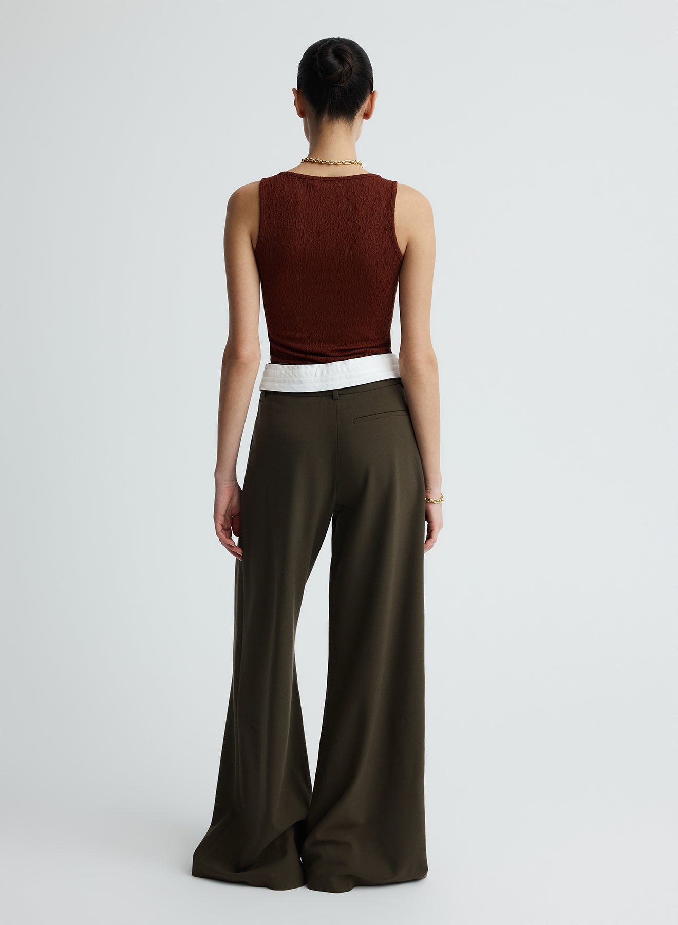 NYX PANTS (KHAKI)