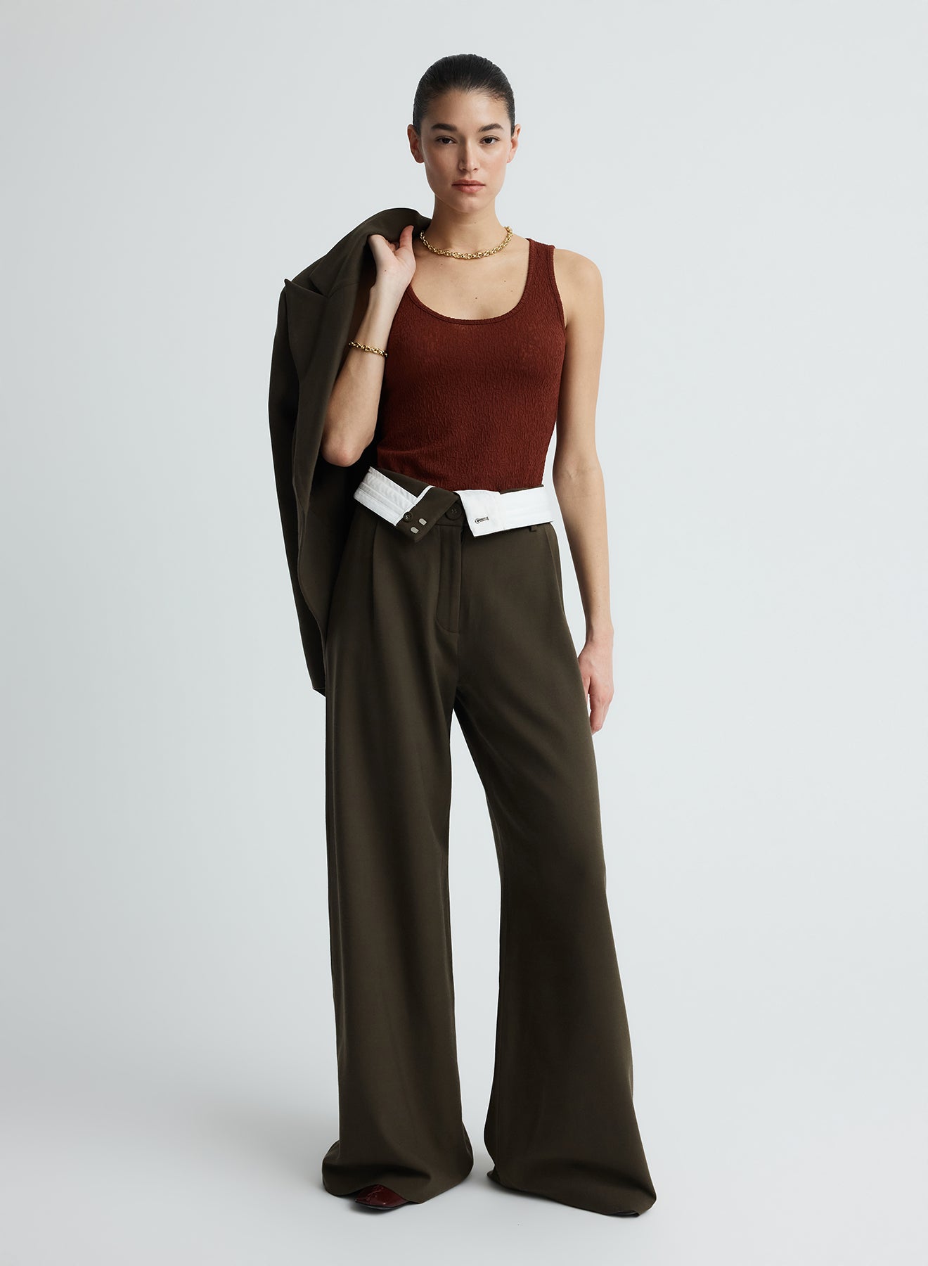 NYX PANTS (KHAKI)