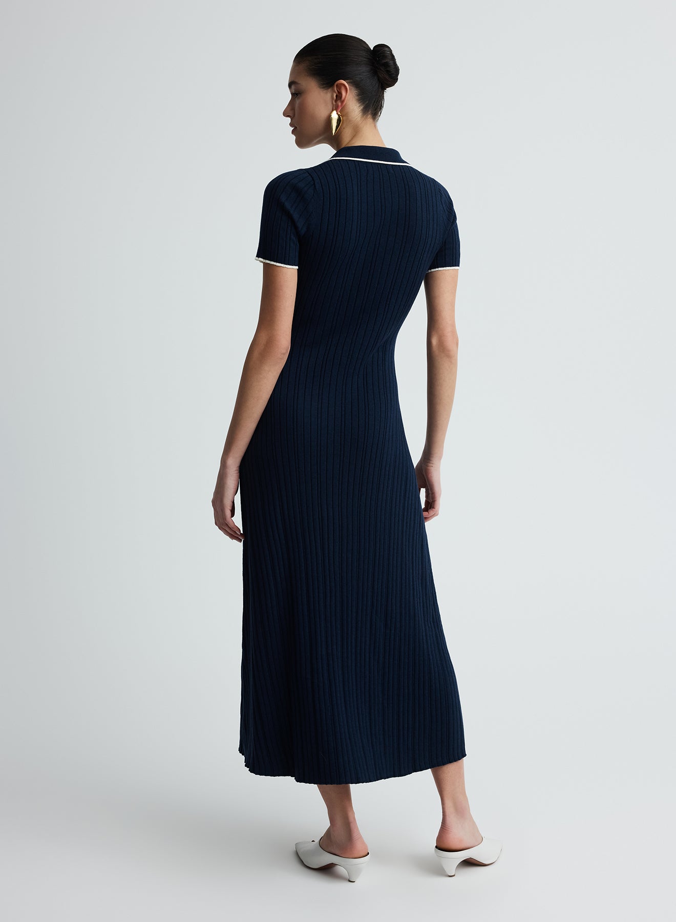 PENELOPE DRESS (SAILOR)