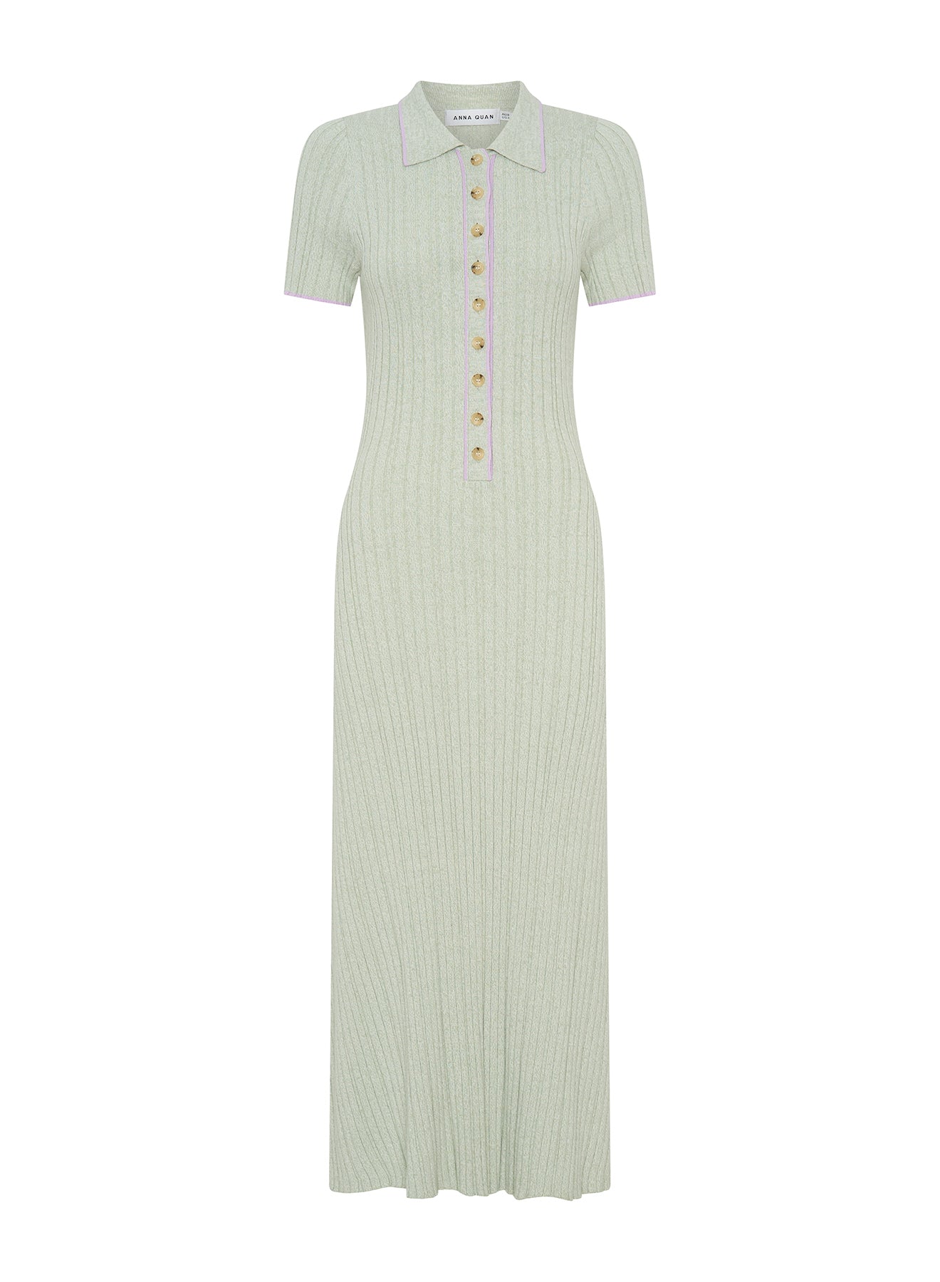 PENELOPE DRESS (MEADOW)