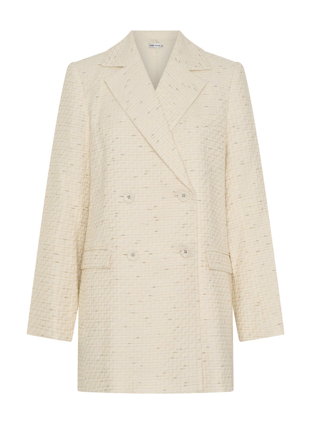 ALESSANDRA BLAZER (BIRCHWOOD)