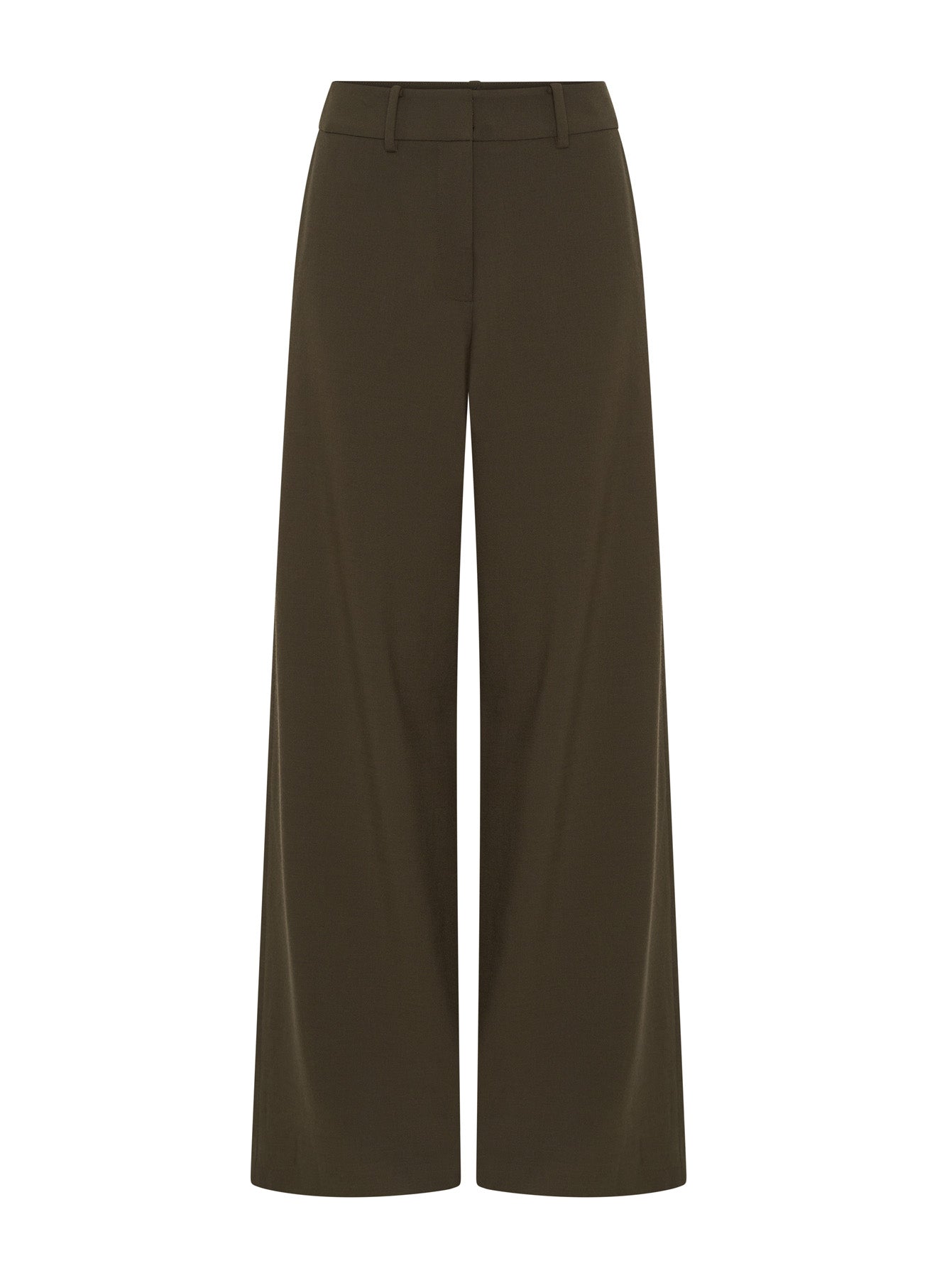 LENNY PANTS (KHAKI)