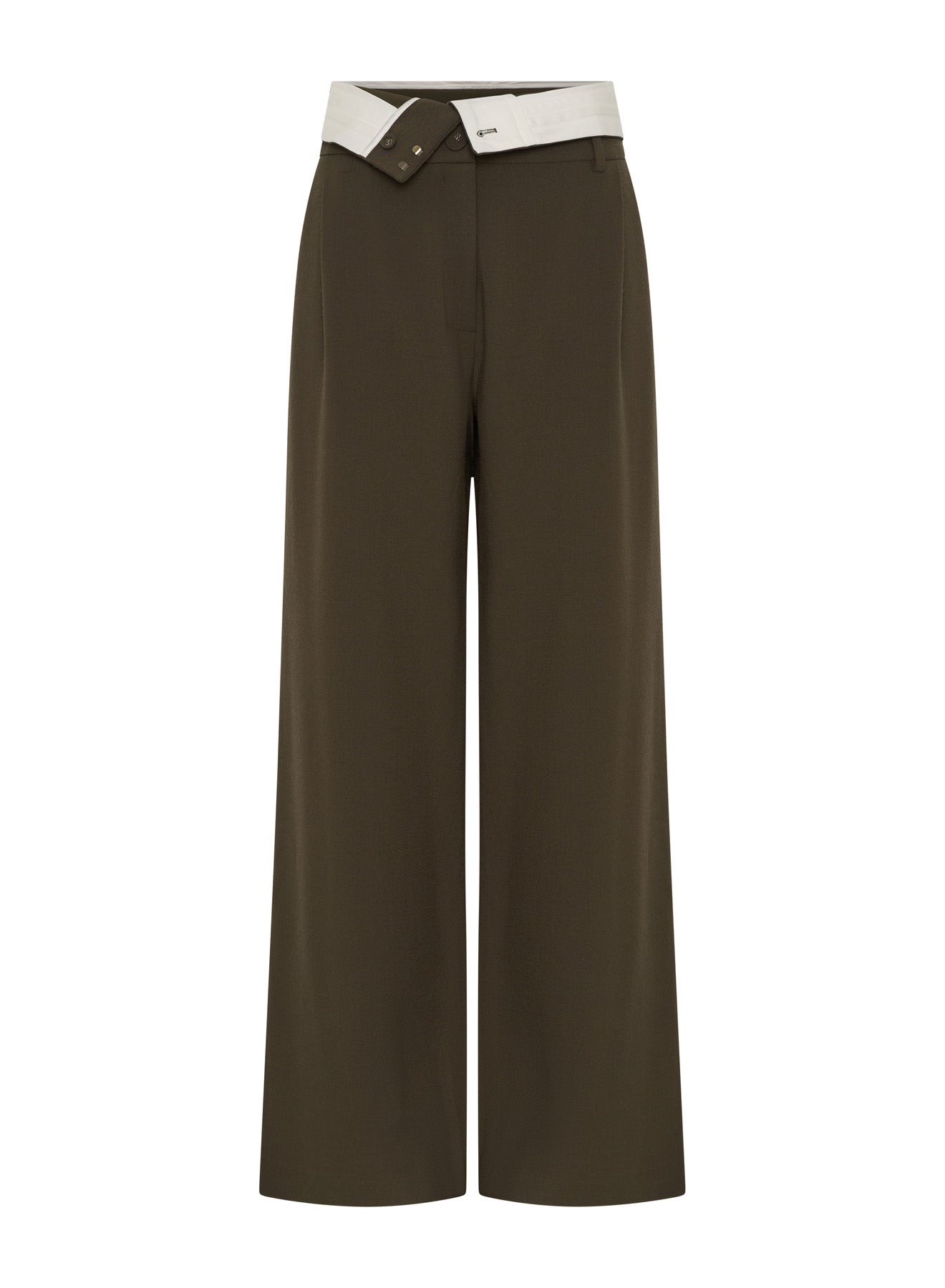 NYX PANTS (KHAKI)