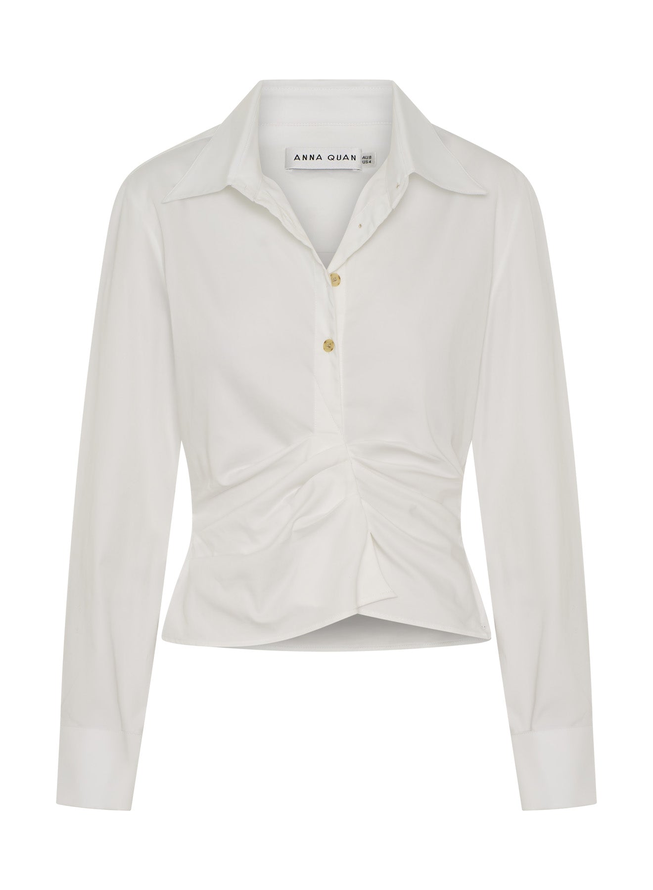 THEA SHIRT (SWAN)