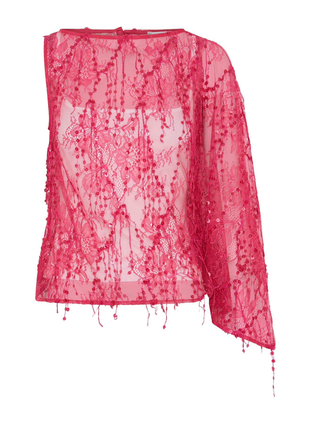 HARLYN TOP (RUBY)