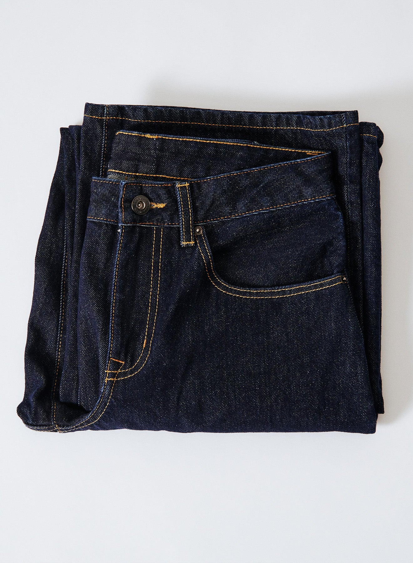 KORI JEANS (INDIGO)