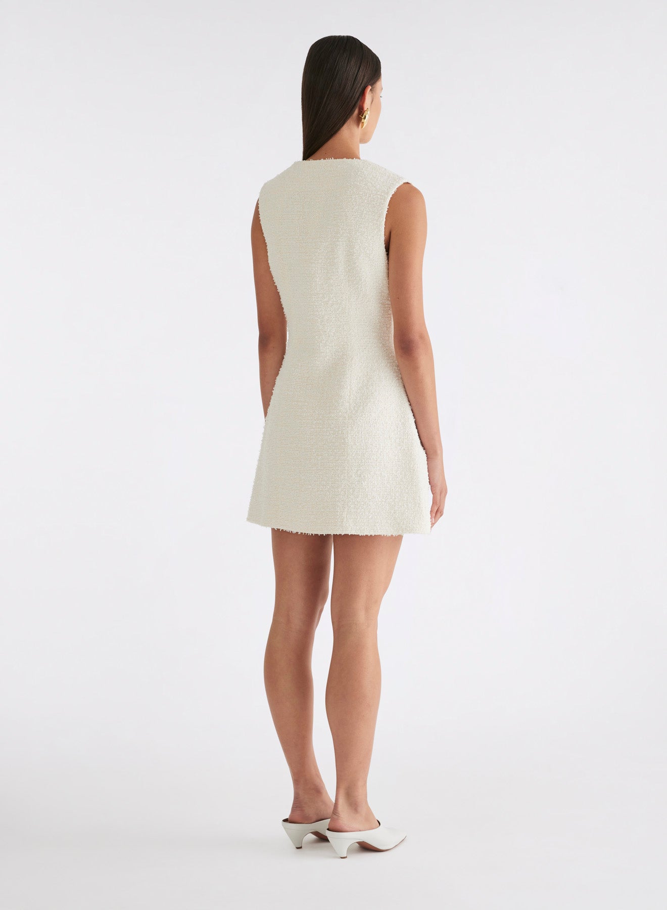 SOFIA DRESS (PORCELAIN)