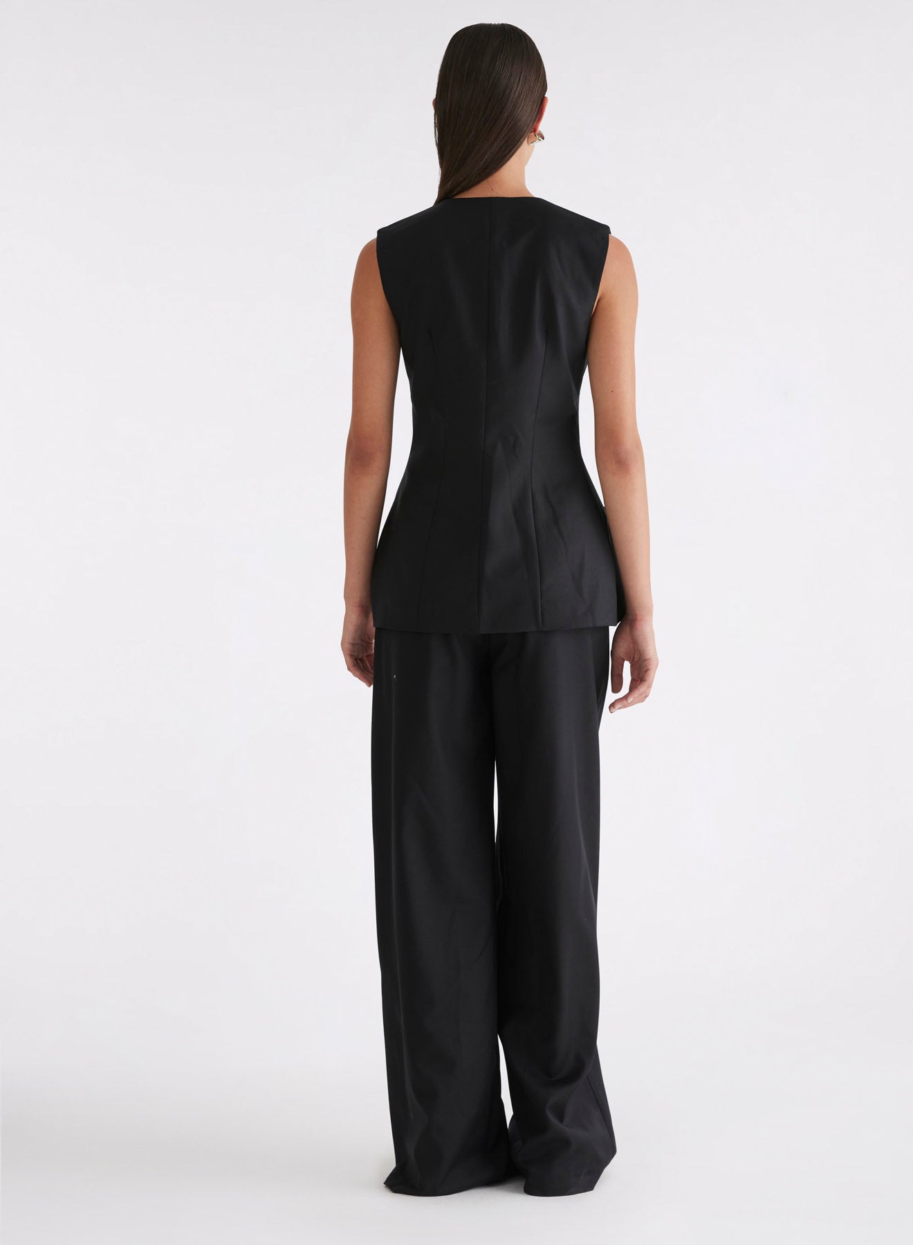 BAILEY TOP (BLACK)