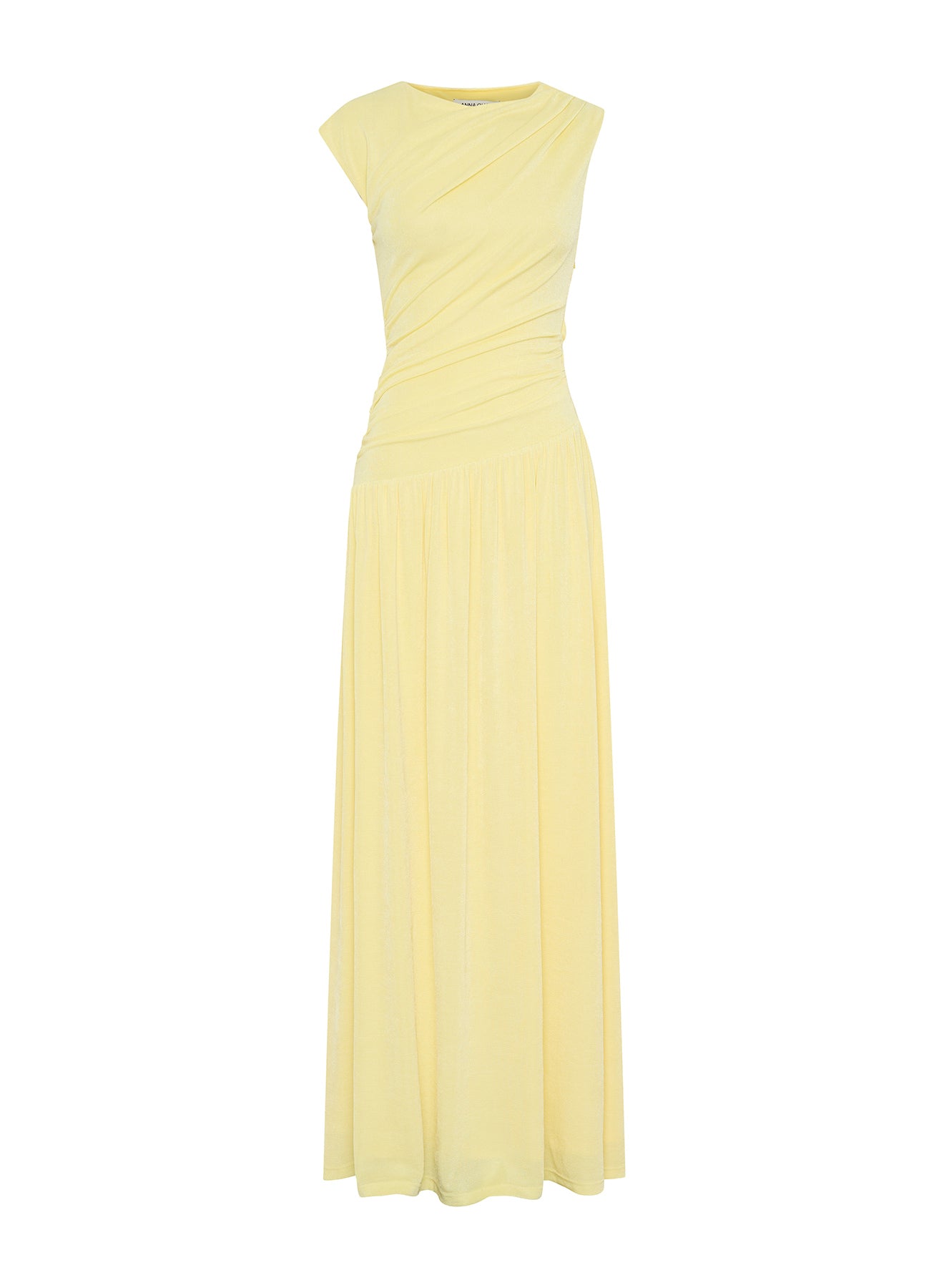 ANDIE DRESS (LIMONCELLO)