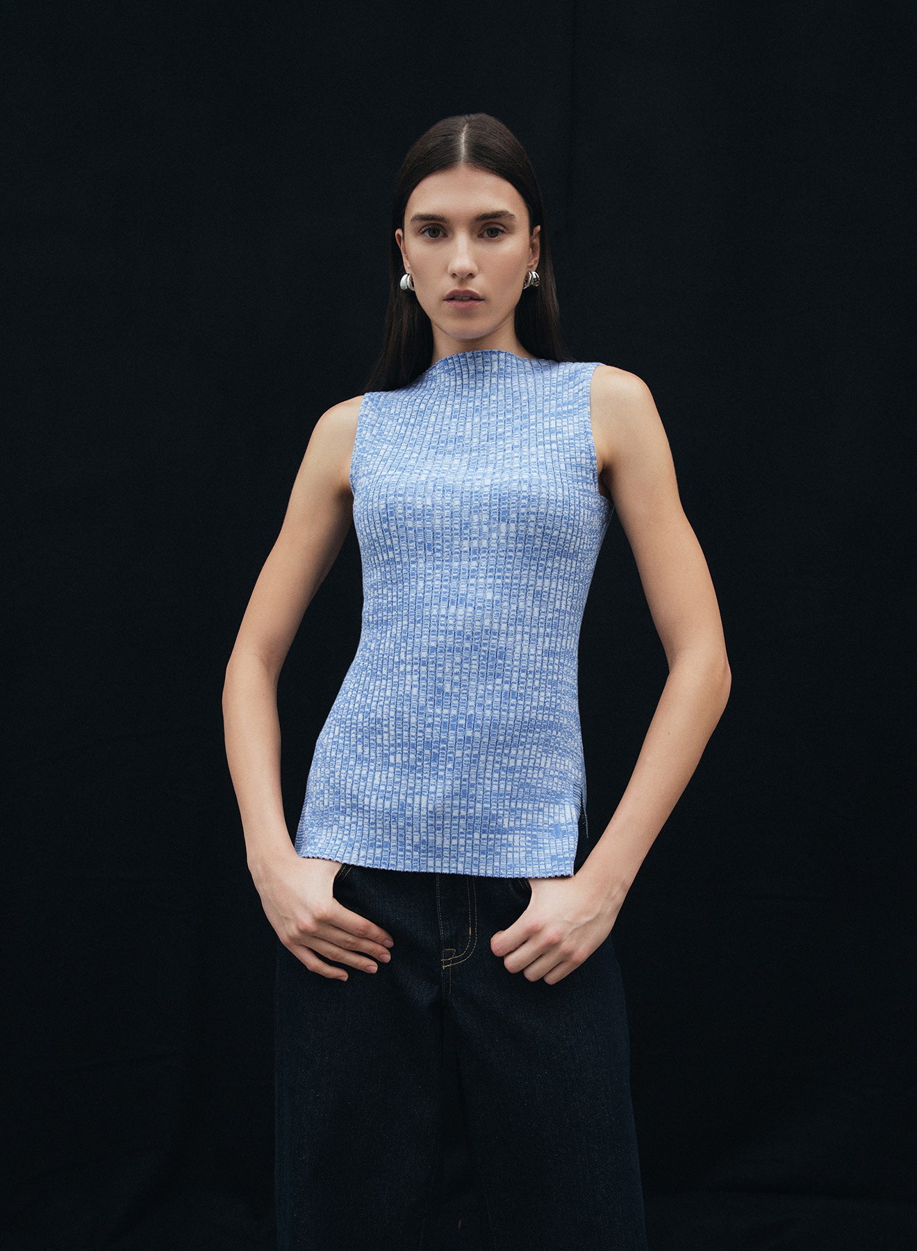 VELMA TOP (CHINA)