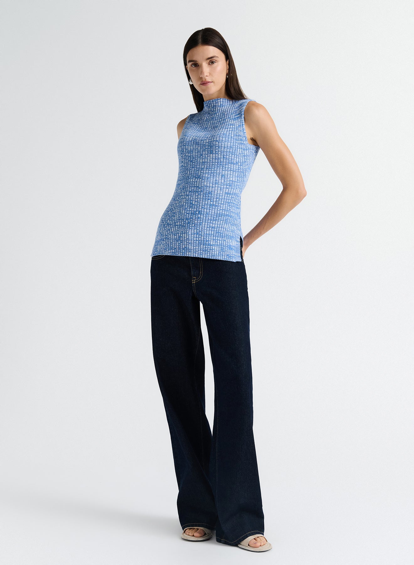 VELMA TOP (CHINA)