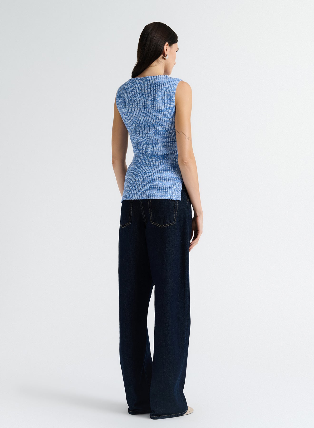 VELMA TOP (CHINA)