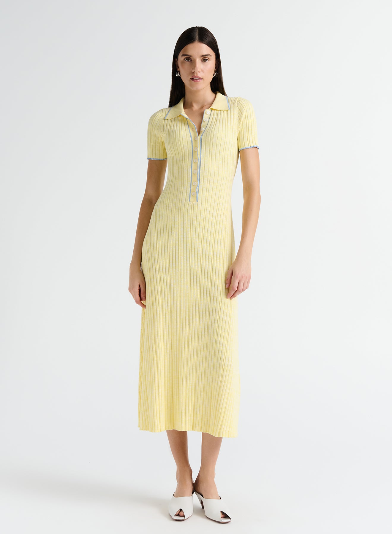 PENELOPE DRESS (BEACH)