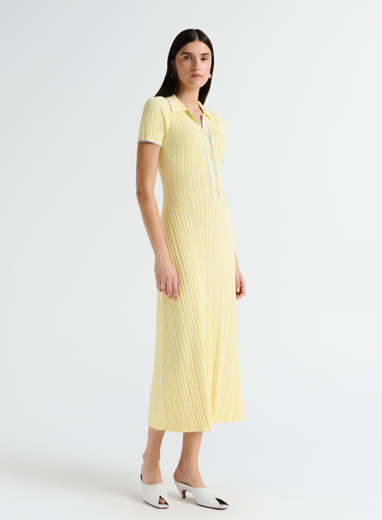 PENELOPE DRESS (BEACH)