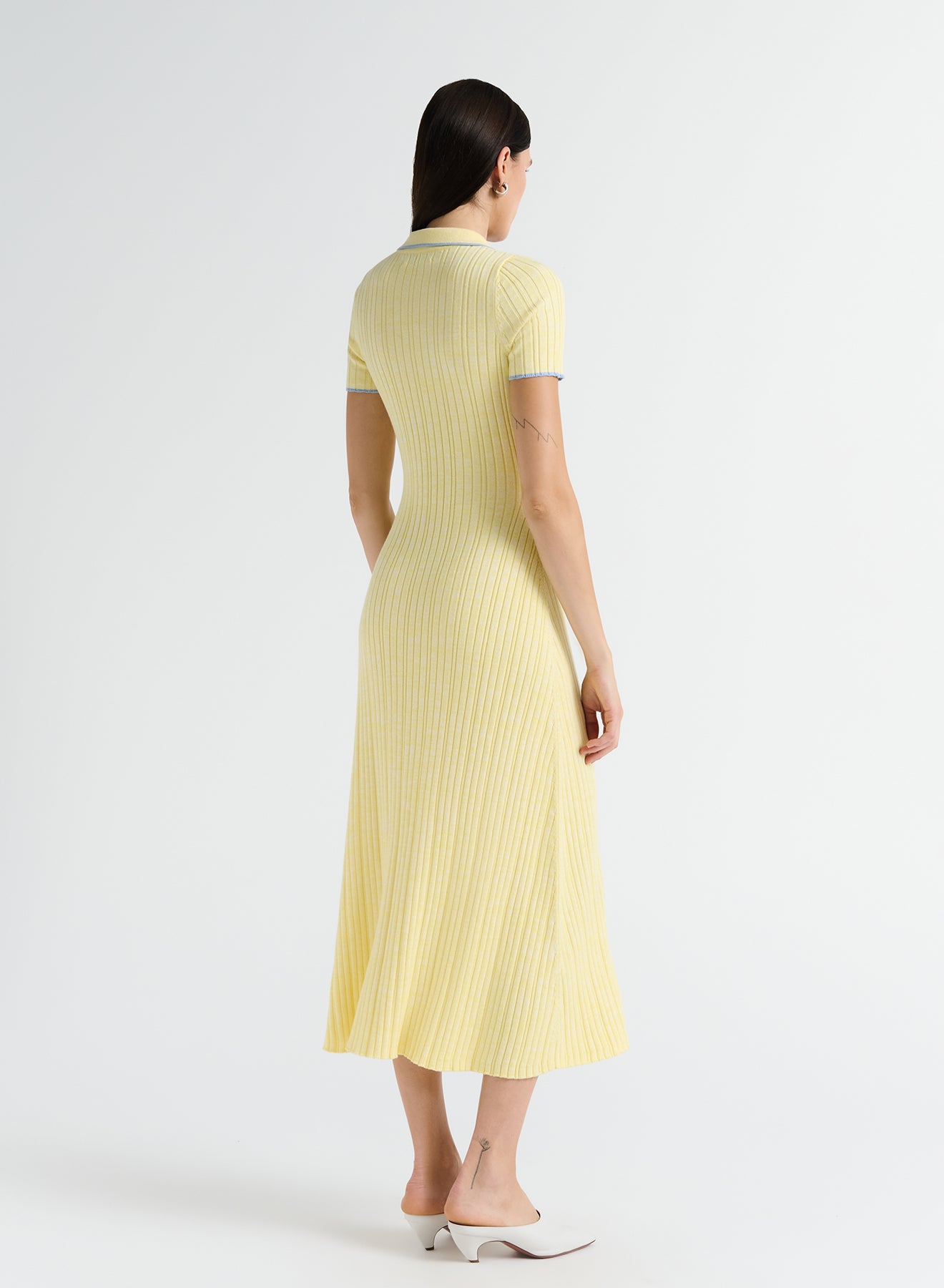 PENELOPE DRESS (BEACH)