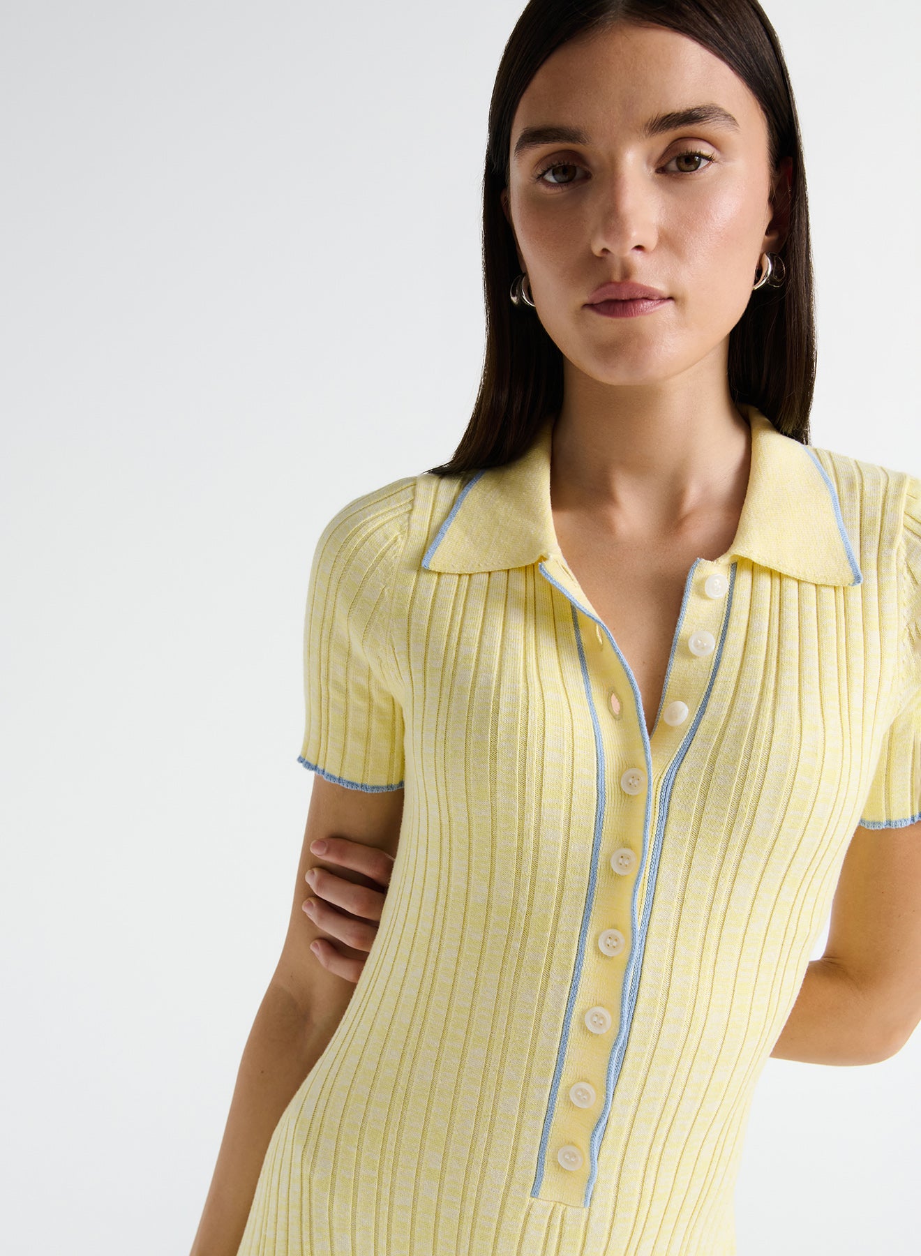 PENELOPE DRESS (BEACH)