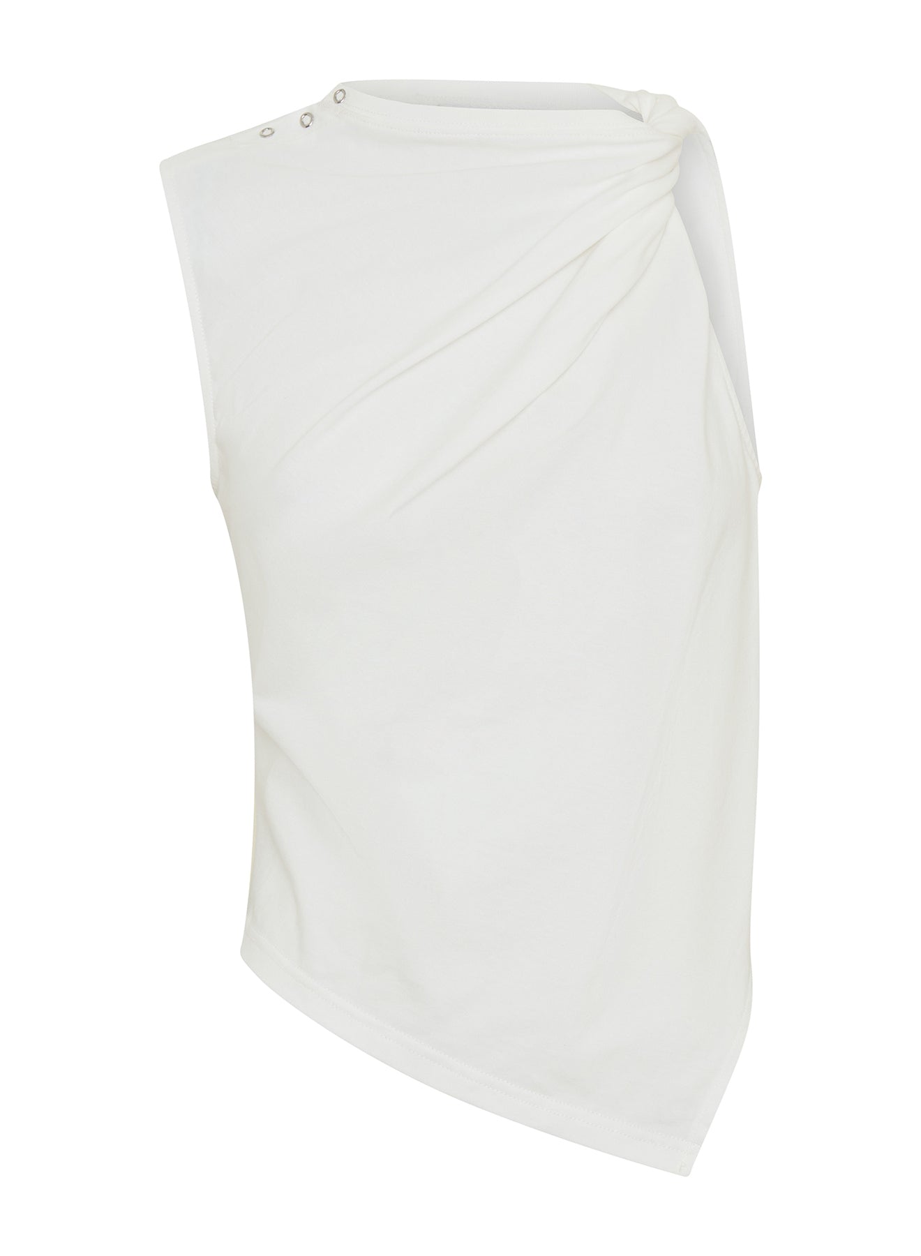 CELIA TOP (WHITE)
