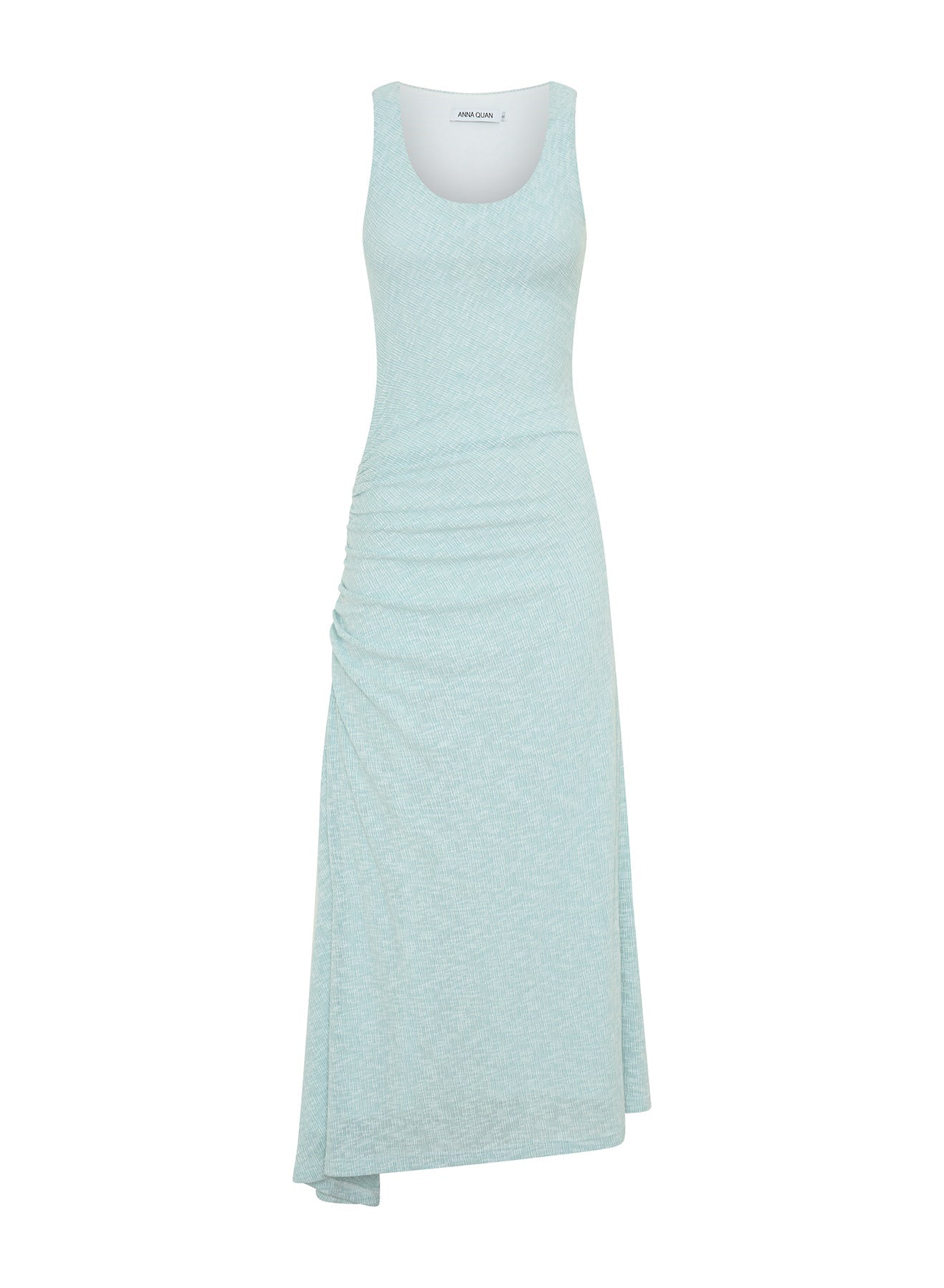 SHELLY DRESS (SKY)
