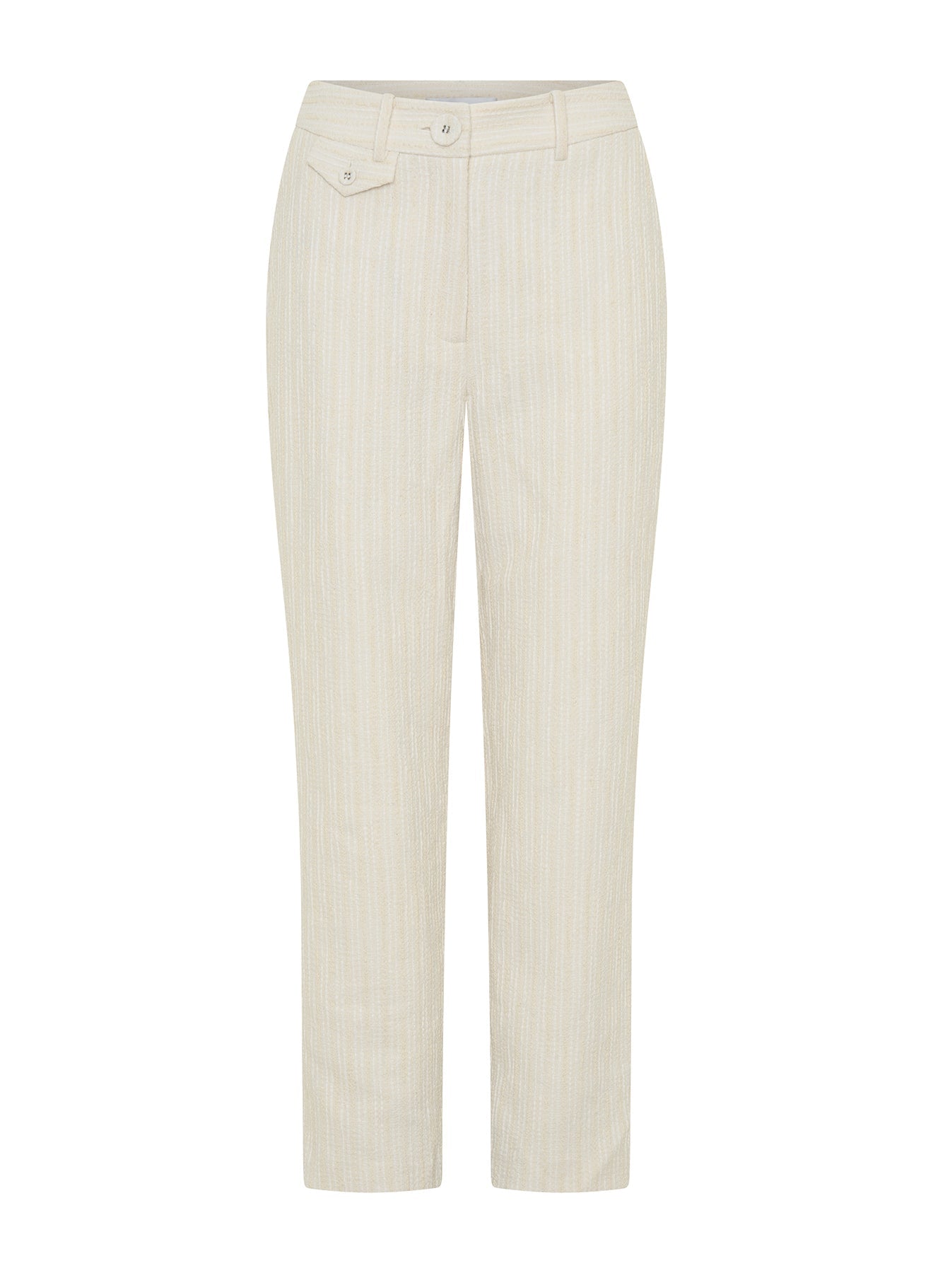 JULIETTE PANTS (IVORY)