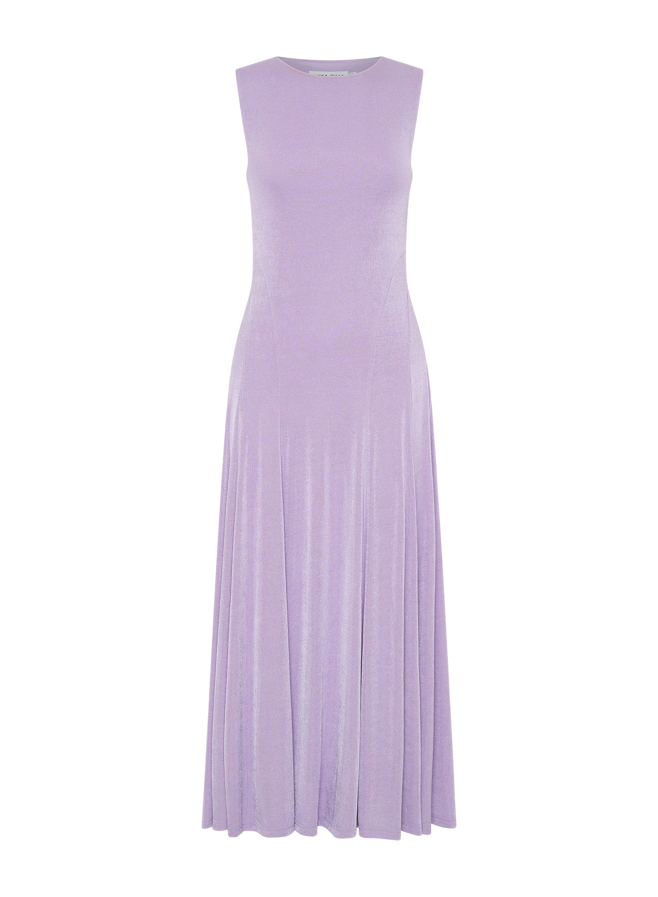 ILLARIA DRESS (WISTERIA)