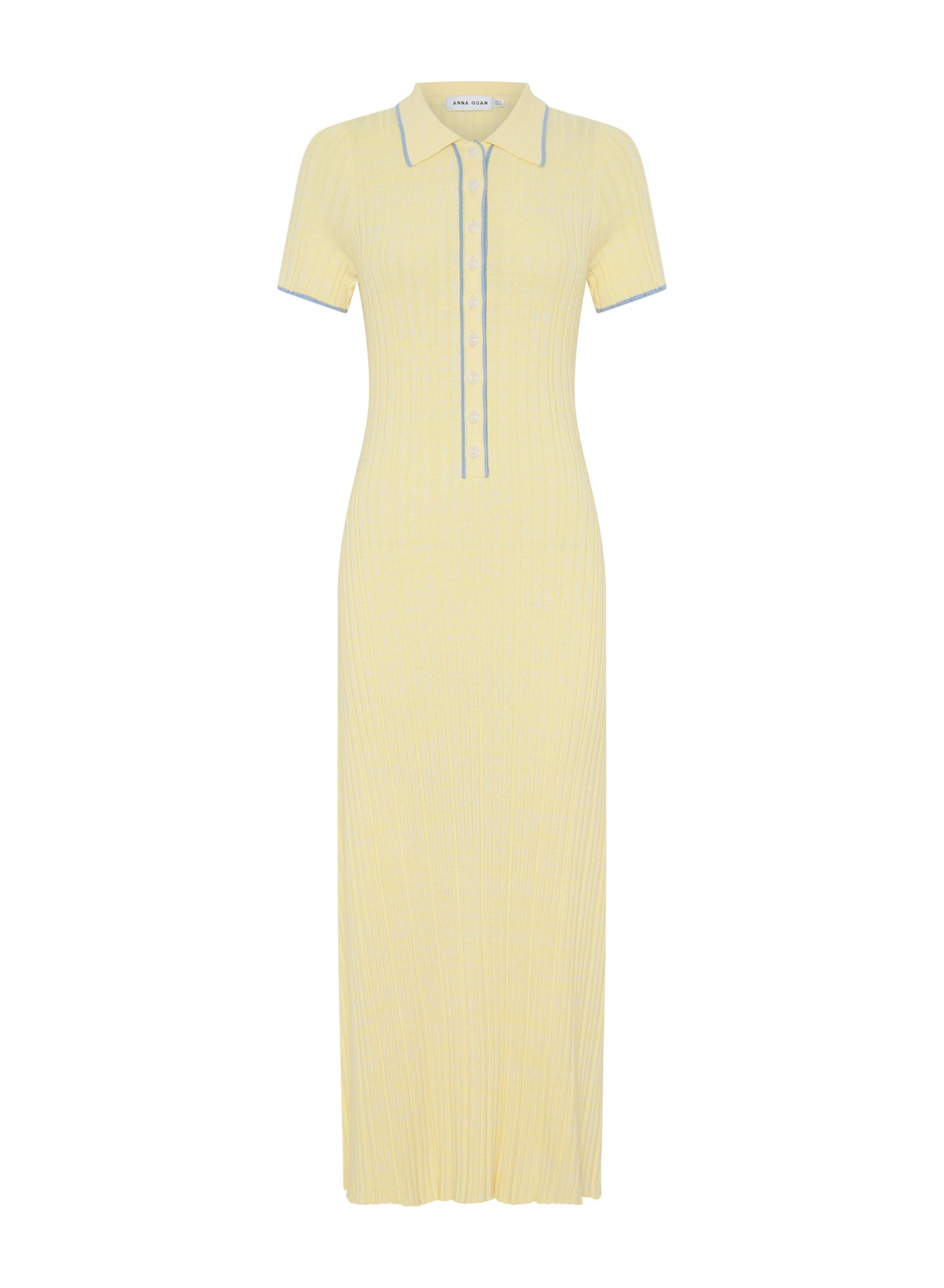 PENELOPE DRESS (BEACH)