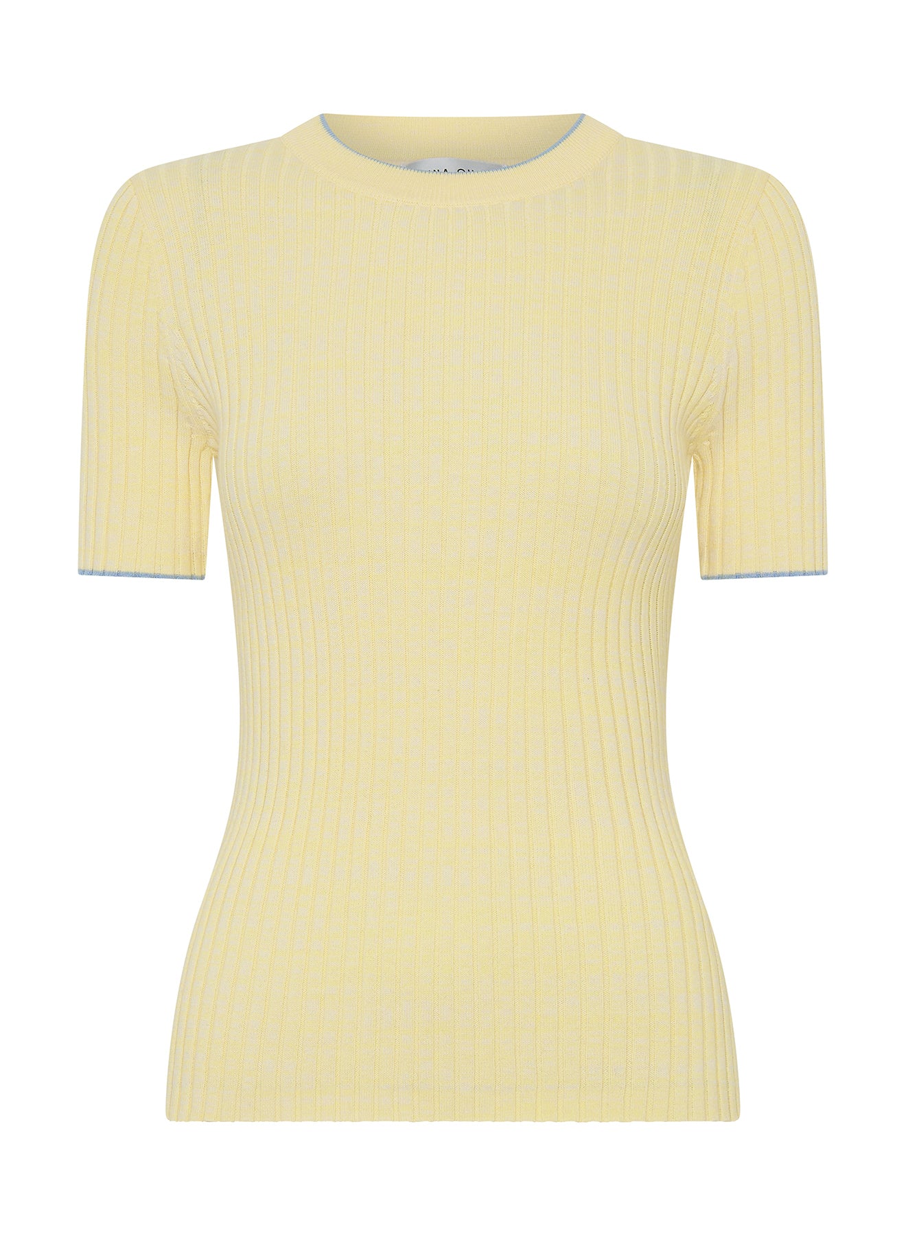 BEBE TOP (BEACH)