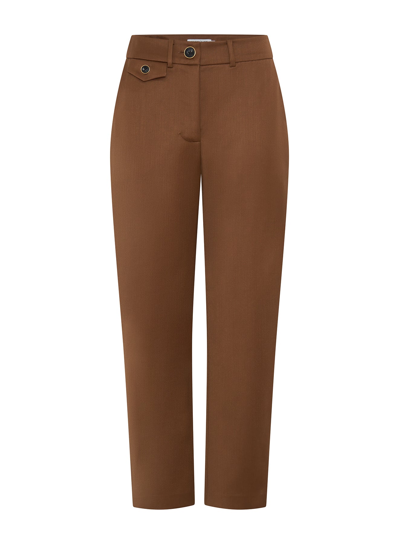 JULIETTE PANTS (TEDDY)