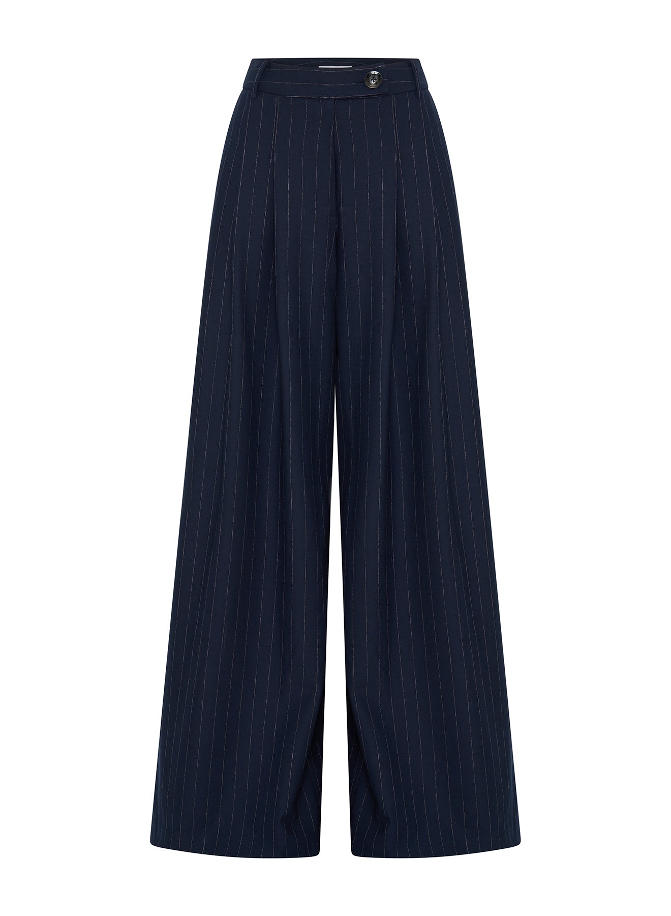 LUKA PANTS (CHALKSTRIPE)