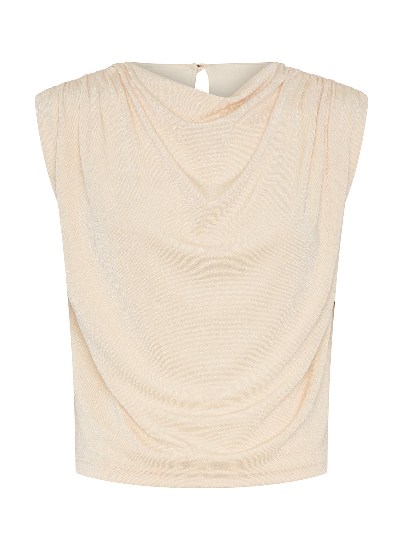 EMI TOP (CREAM)