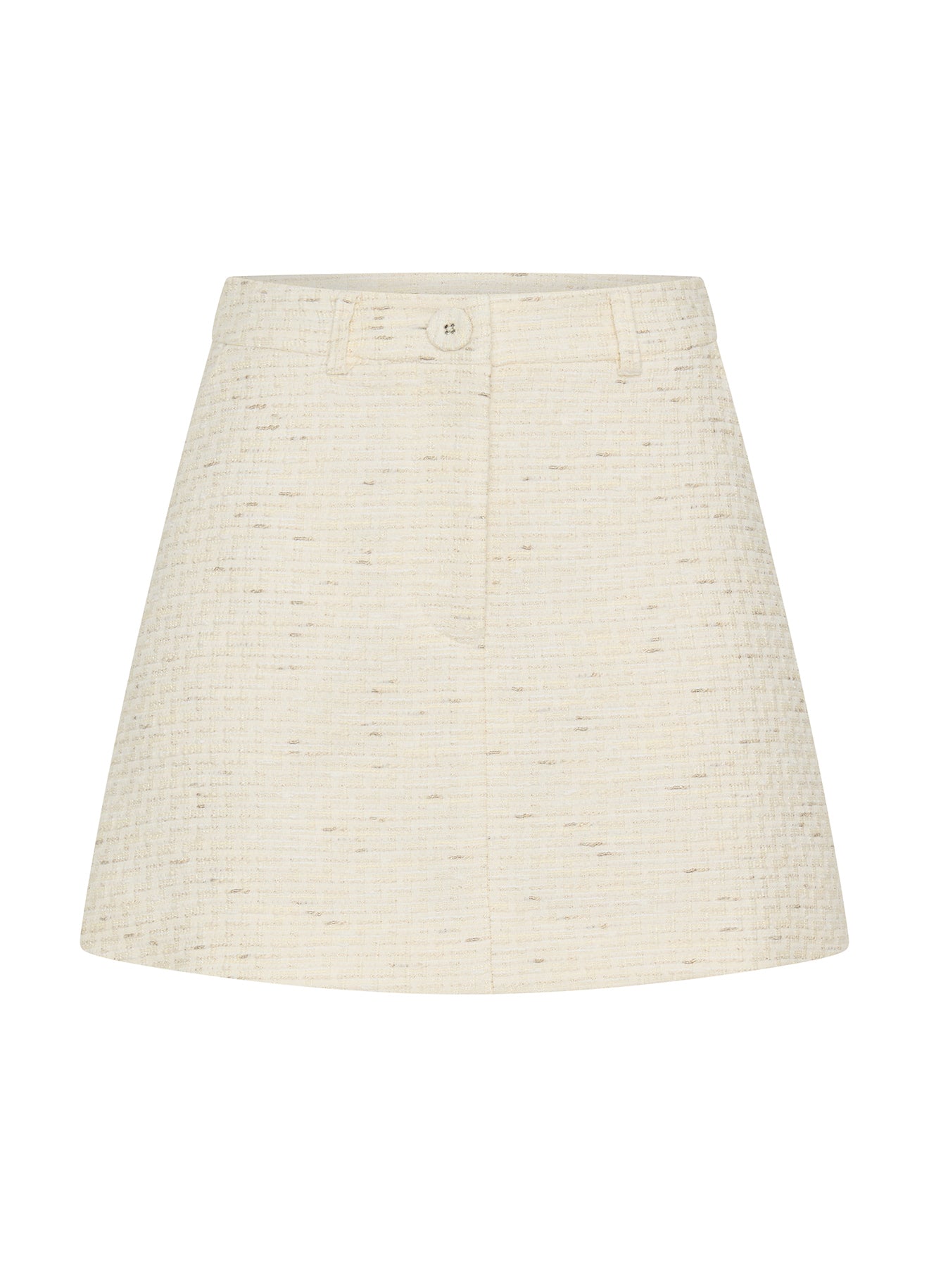 LYNDELL SKIRT (BIRCHWOOD)
