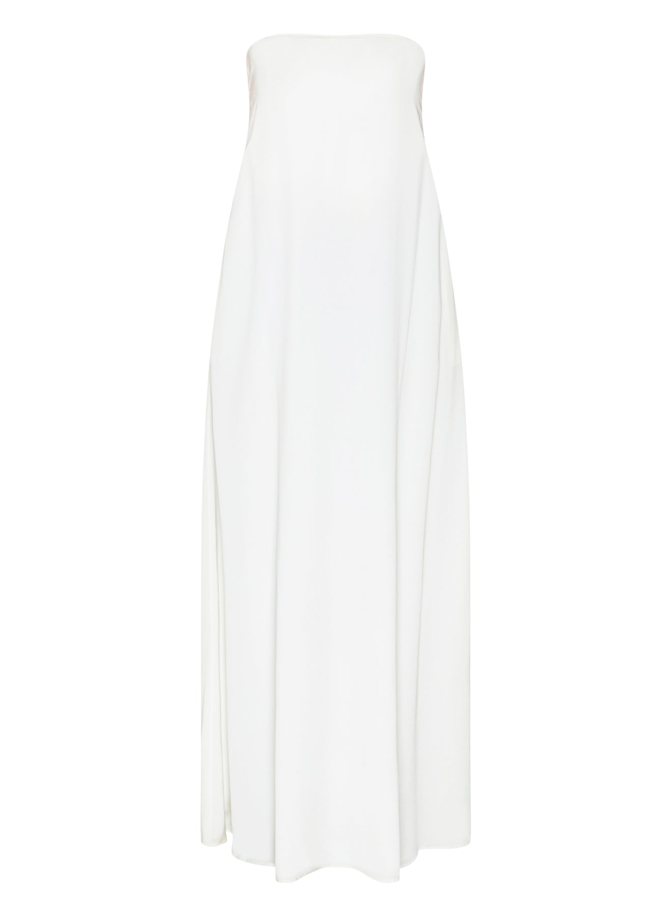 DELFINA DRESS (IVORY)