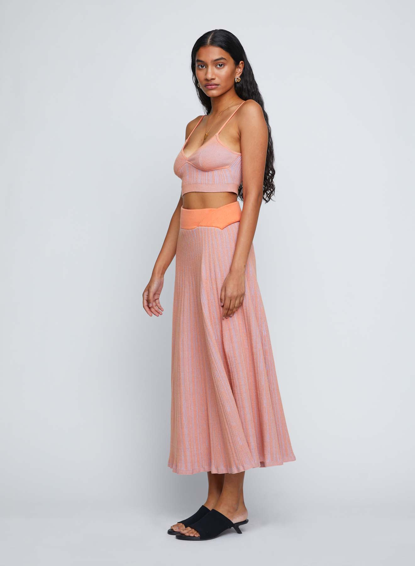 CELESTE SKIRT (SUNRISE)
