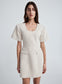 HAYDEN DRESS (CLOUD)