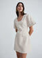 HAYDEN DRESS (CLOUD)