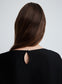 PORTIA TOP (BLACK)