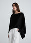 PORTIA TOP (BLACK)
