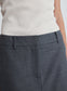 RACHELLE SKIRT (GREY/SHELL)
