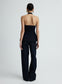 RHEA TOP (DARK INDIGO)