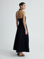 KNOX DRESS (DARK INDIGO)